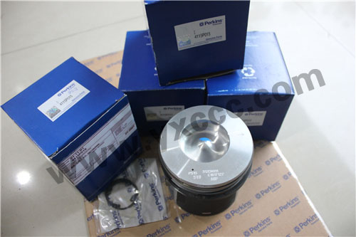 珀金斯Perkins 1200系列1206E-E70TTA發(fā)動(dòng)機(jī)T411864油泵、T405882機(jī)油冷卻器、2488